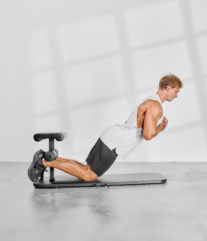 Banc de Musculation