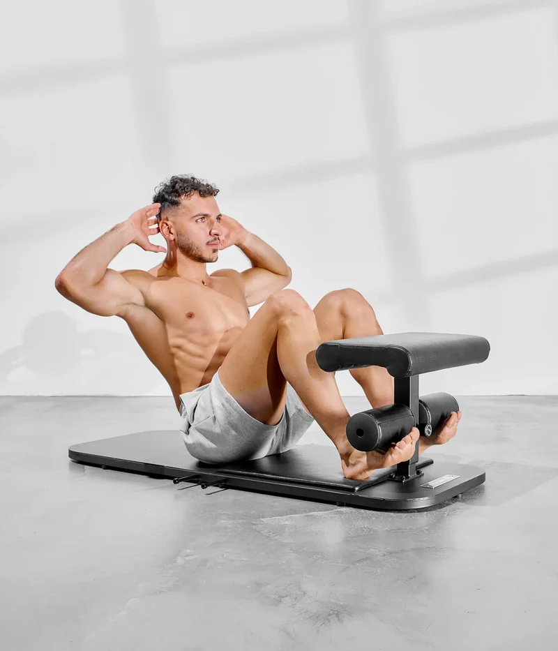 Pack BENCH MAX