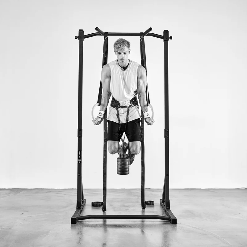 Kettlebell Ajustable 20kg