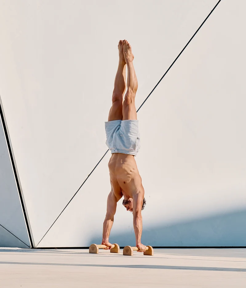 Pack CALISTHENICS