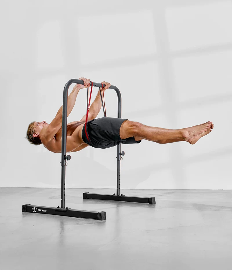 Pack CALISTHENICS MAX