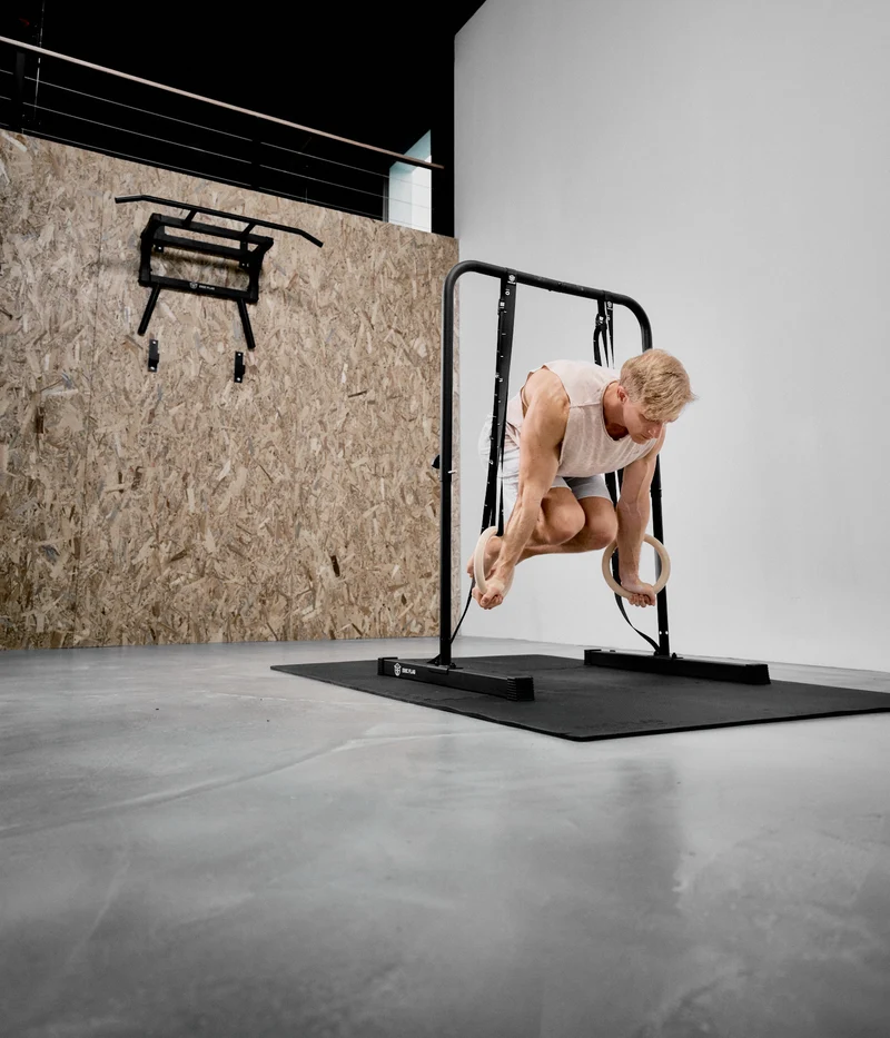 Pack CALISTHENICS MAX