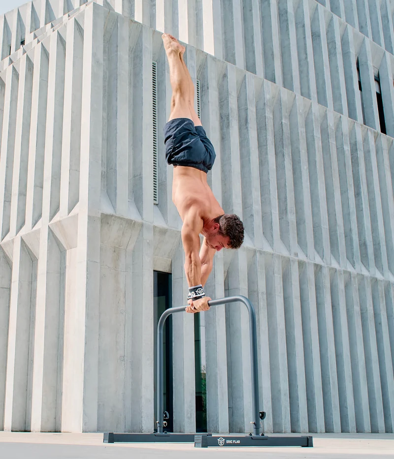 Pack CALISTHENICS MAX