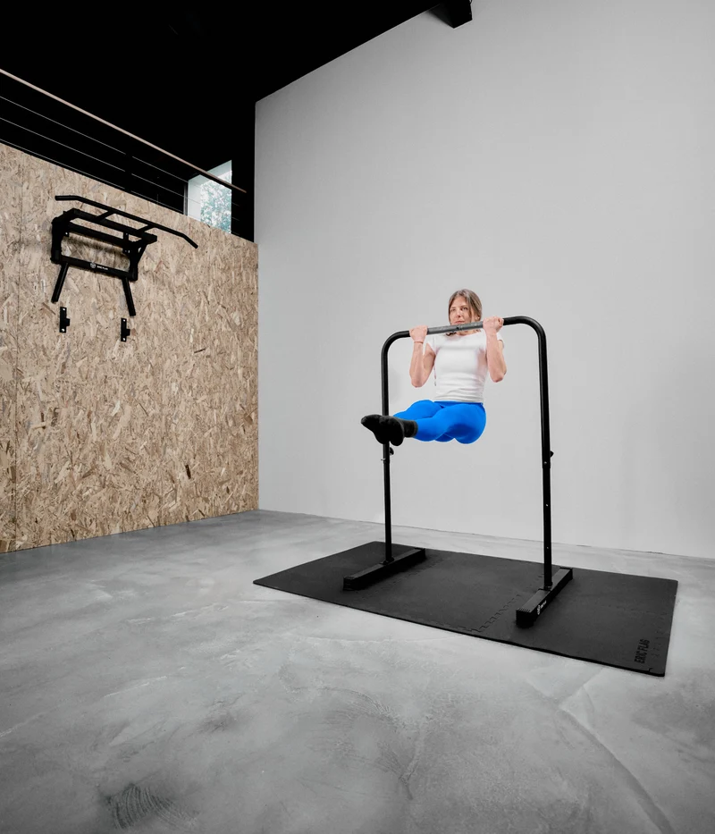 Pack CALISTHENICS MAX