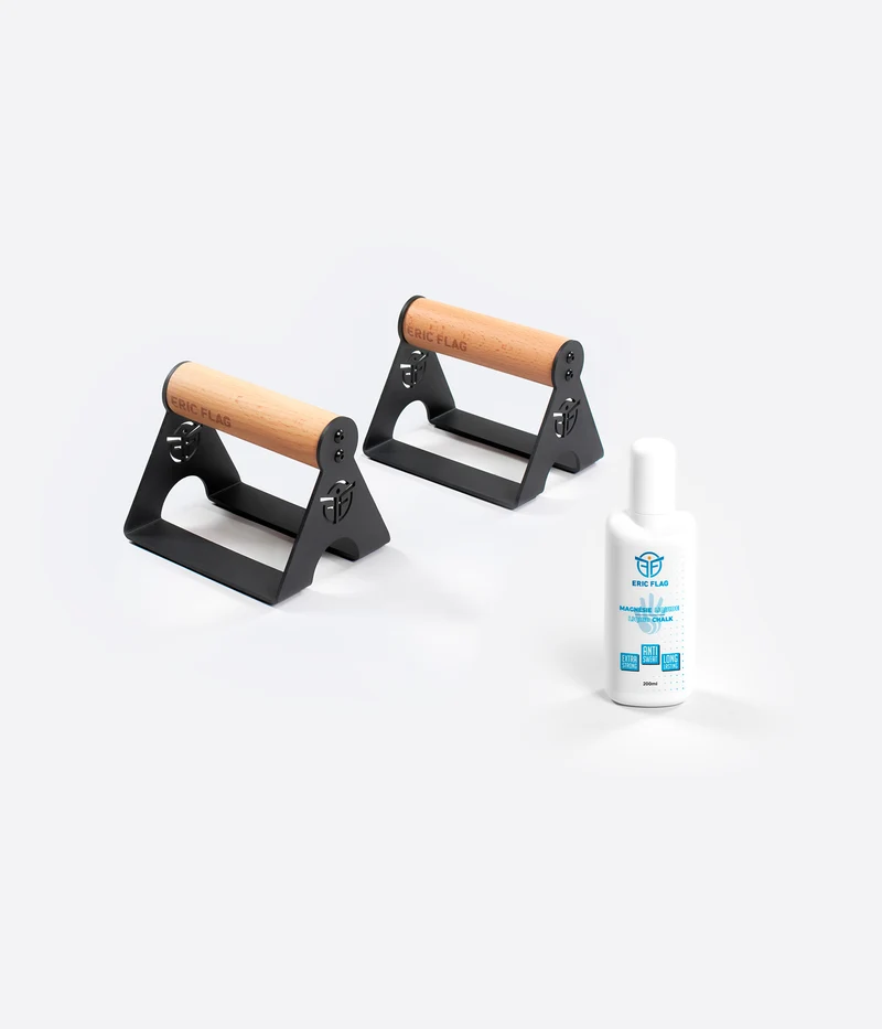 Pack HANDSTAND