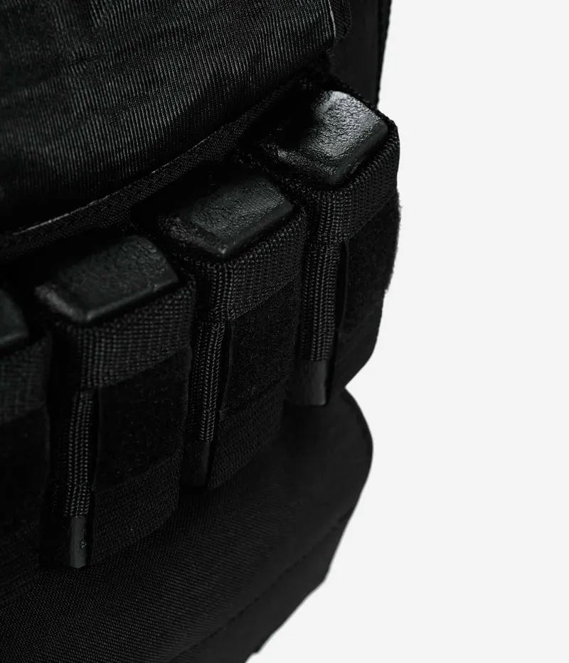 Gilet Lesté 10 & 20kg