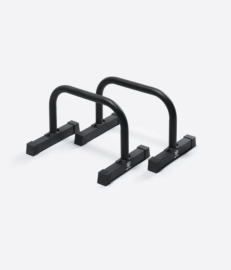 Elevation Bars