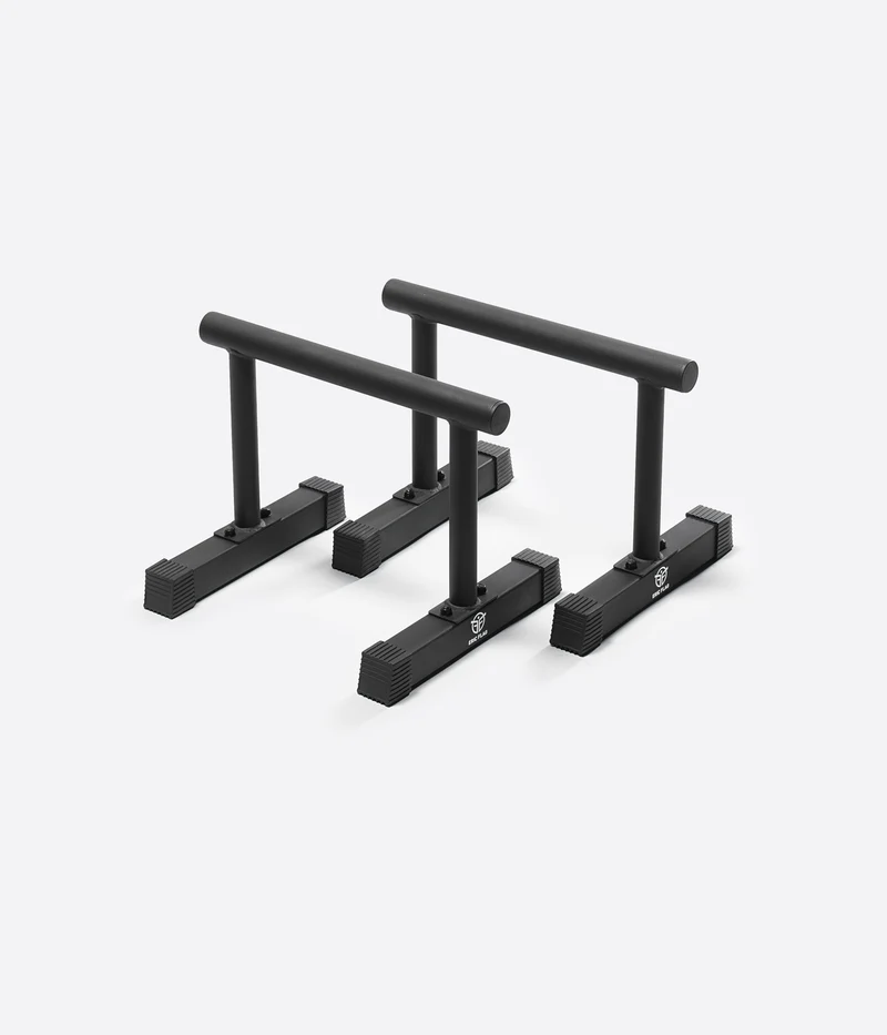 Elevation Bars