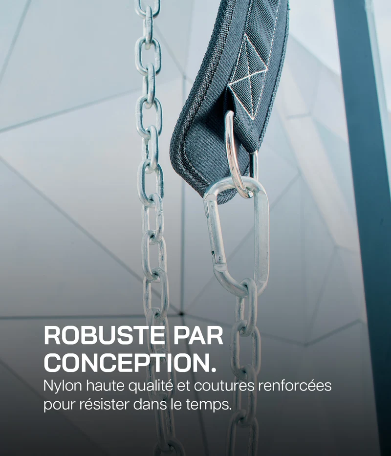 Ceinture de Lest