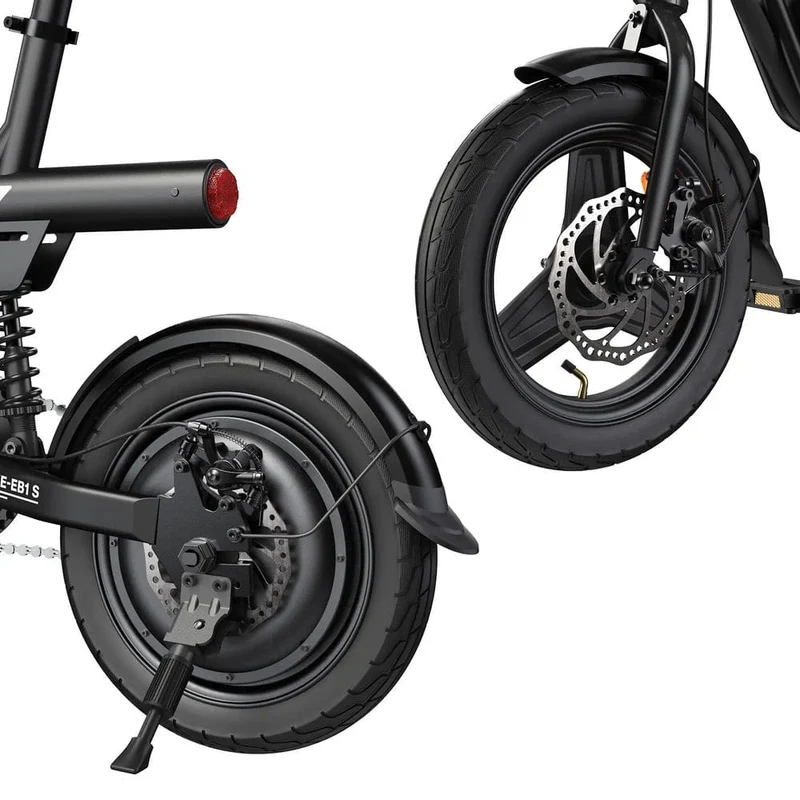 EB1S Folding Electric Bike 250W