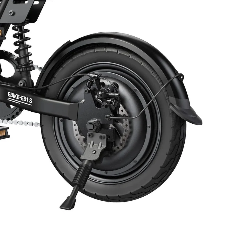 EB1S Folding Electric Bike 250W