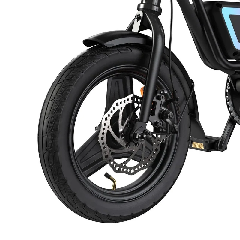 EB1S Folding Electric Bike 250W