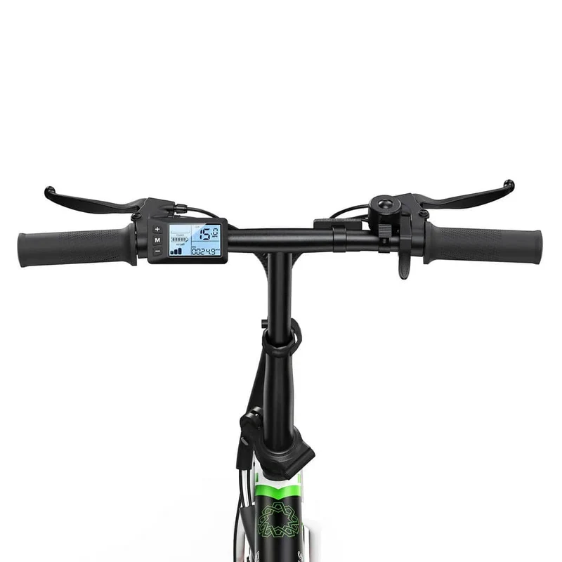 EB1S Folding Electric Bike 250W