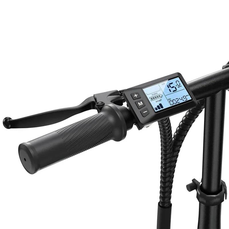 EB1S Folding Electric Bike 250W