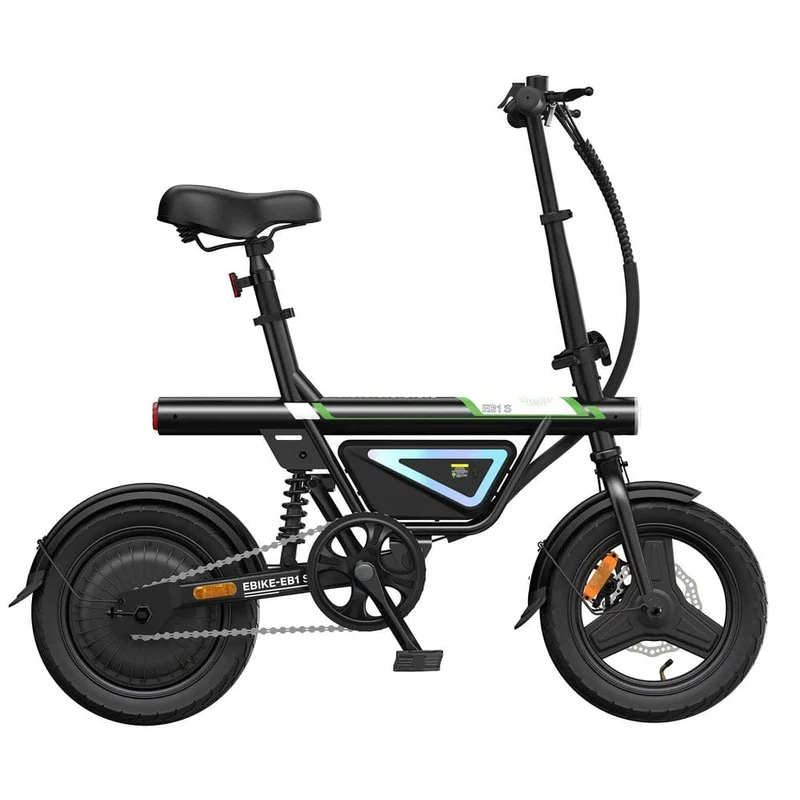 EB1S Folding Electric Bike 250W