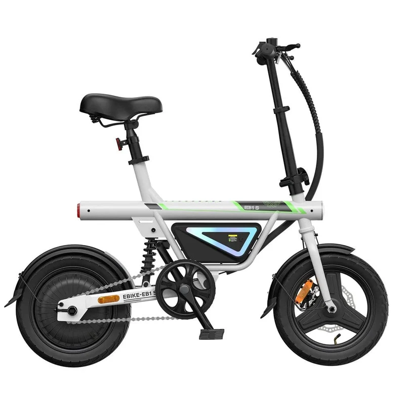 EB1S Folding Electric Bike 250W