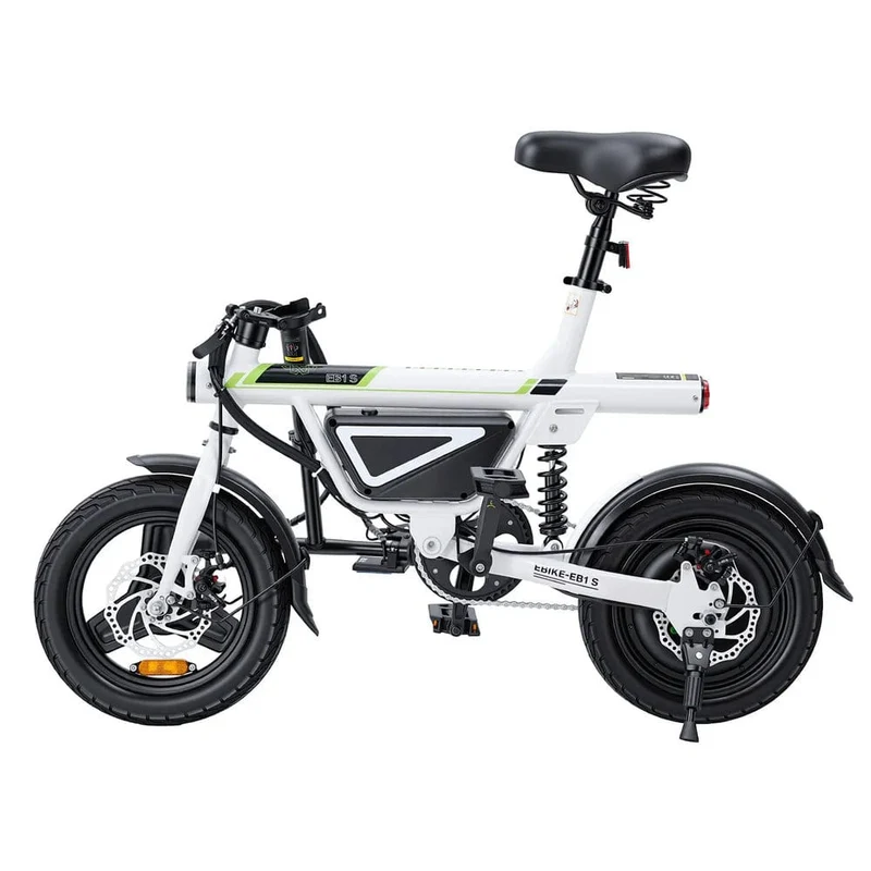 EB1S Folding Electric Bike 250W