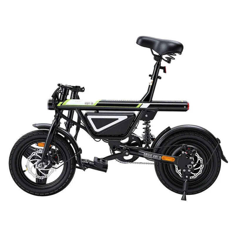 EB1S Folding Electric Bike 250W