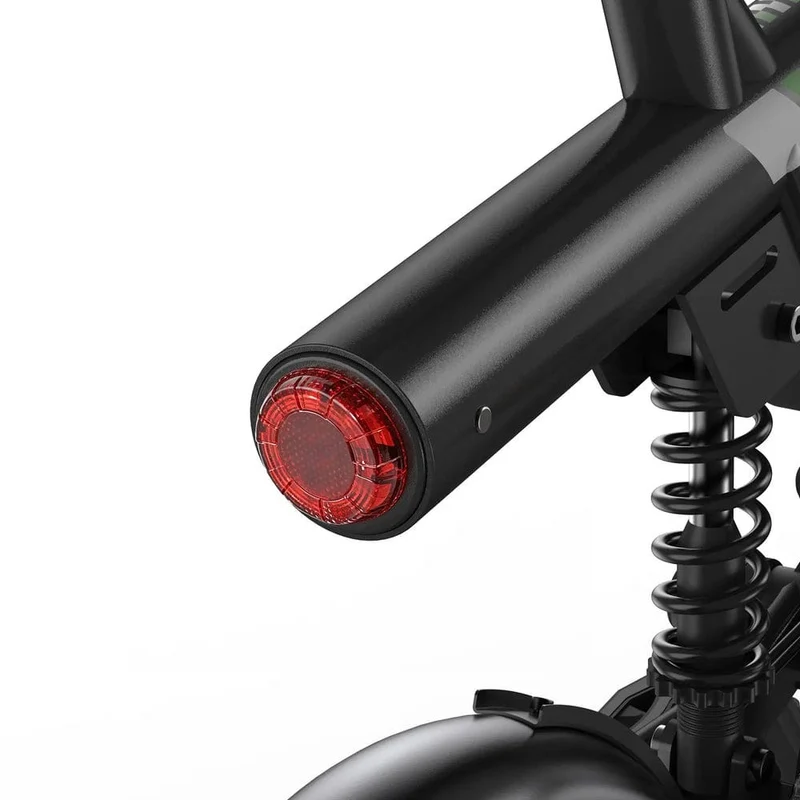 EB1S Folding Electric Bike 250W