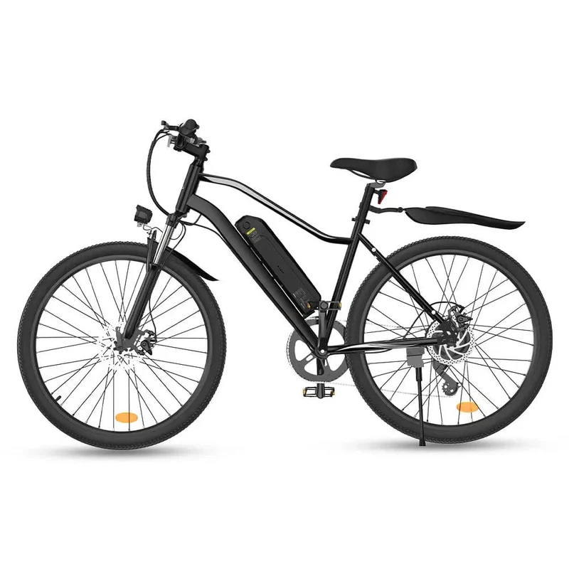 EB3 Electric Bicycle with CE Certificate, 26" Tires, 100 km Range