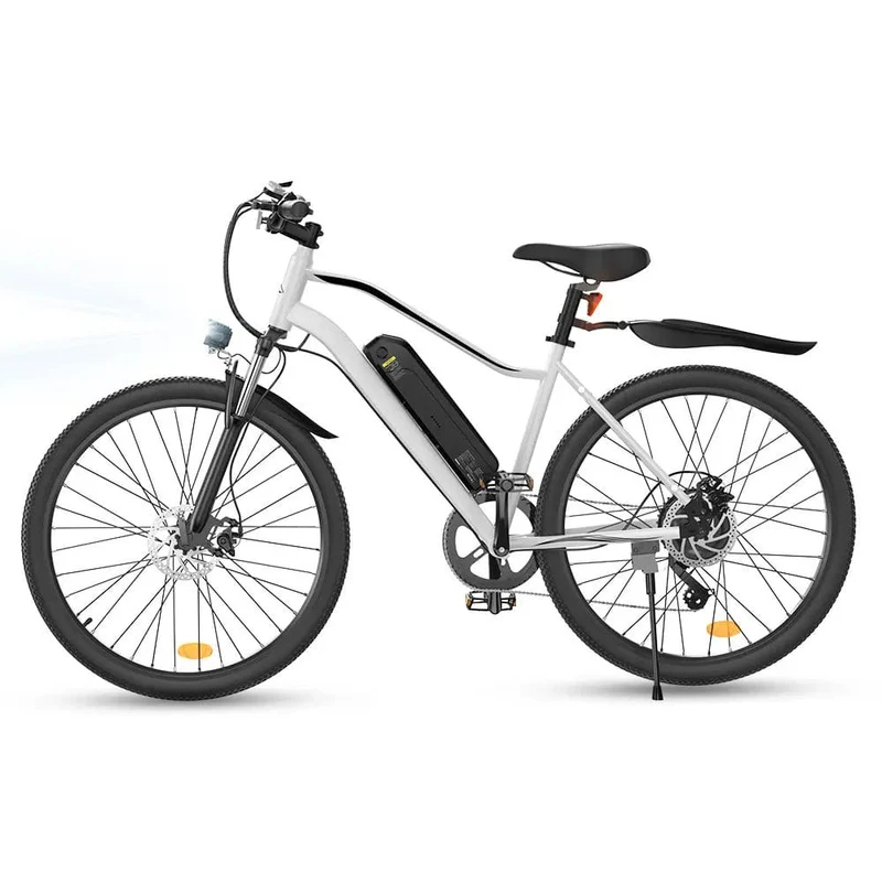 EB3 Electric Bicycle with CE Certificate, 26" Tires, 100 km Range