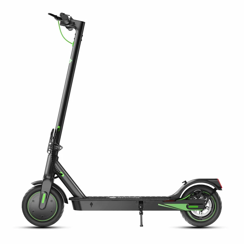 S9 Electric Scooter, 350W Motor, 36V 5,2Ah Battery, 8,5 Inch Tires, 30km/h Max Speed, 30km Range, Rear Disc Brakes
