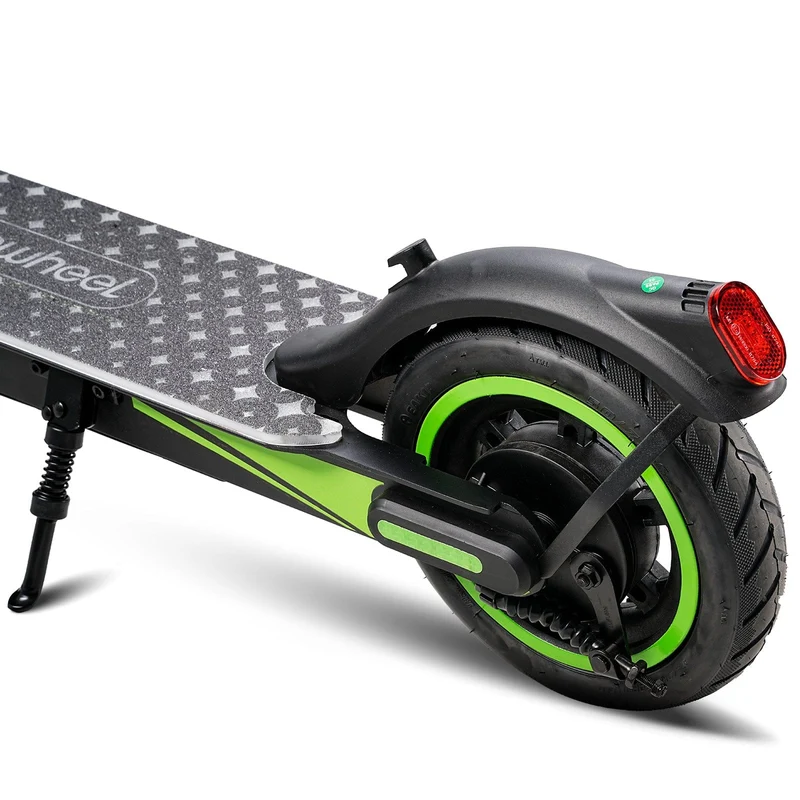 S9 Electric Scooter, 350W Motor, 36V 5,2Ah Battery, 8,5 Inch Tires, 30km/h Max Speed, 30km Range, Rear Disc Brakes