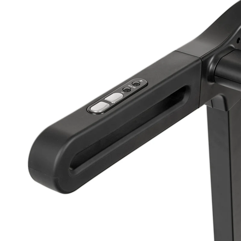Hammer Laufband FlyRun 4.0 BLACK