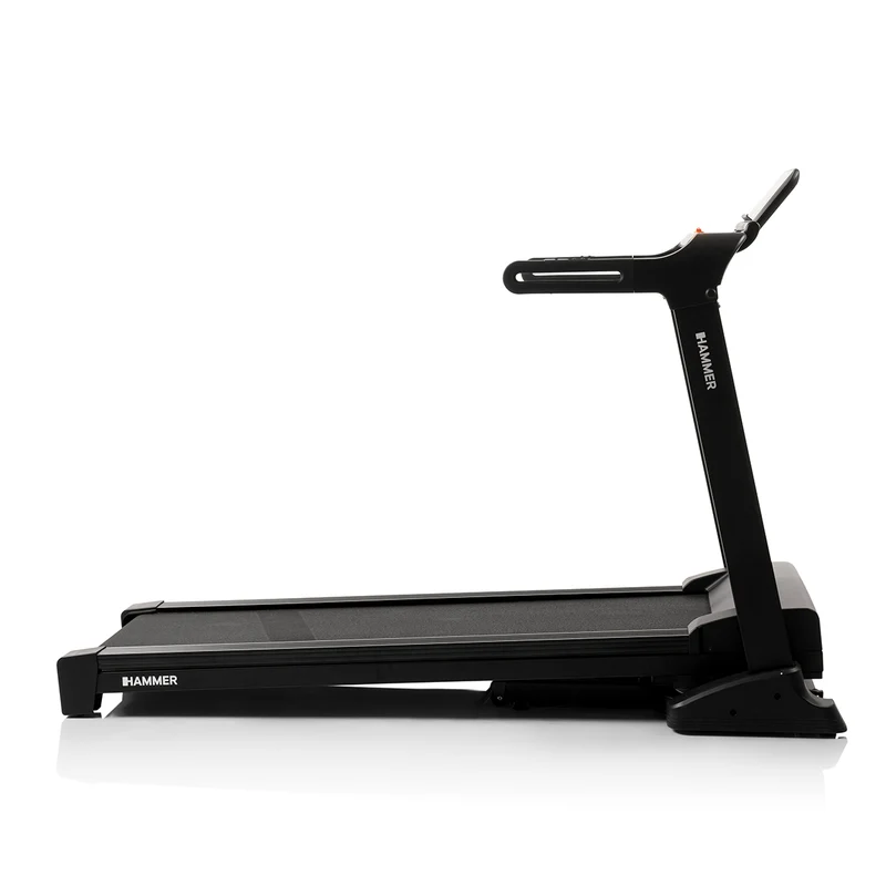 Hammer Laufband FlyRun 4.0 BLACK