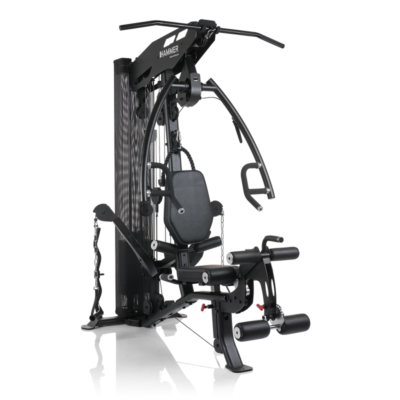 HAMMER MAXIMUM Kraftstation Autark 5.0