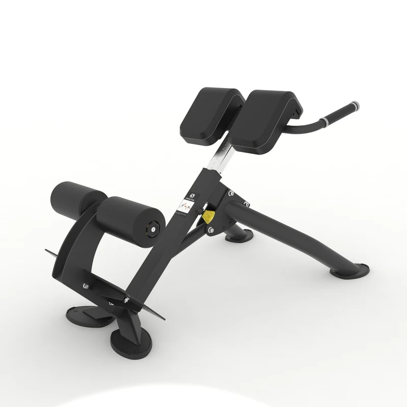 Spirit Fitness Back Extension Bench SP-4220