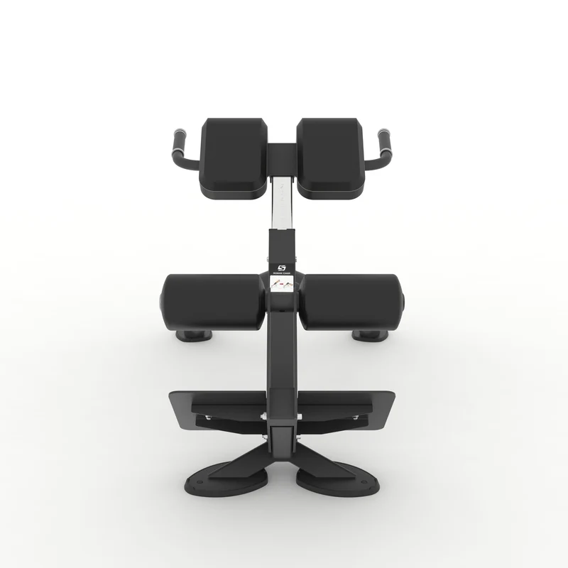 Spirit Fitness Back Extension Bench SP-4220