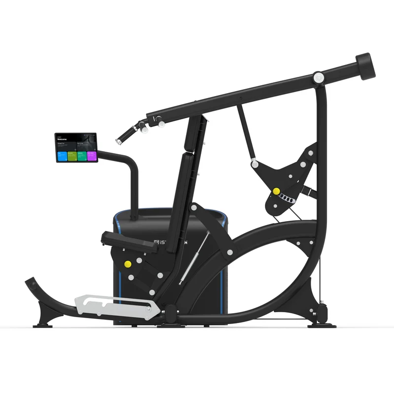 Spirit Fitness i-Strength Chest / Shoulder Press
