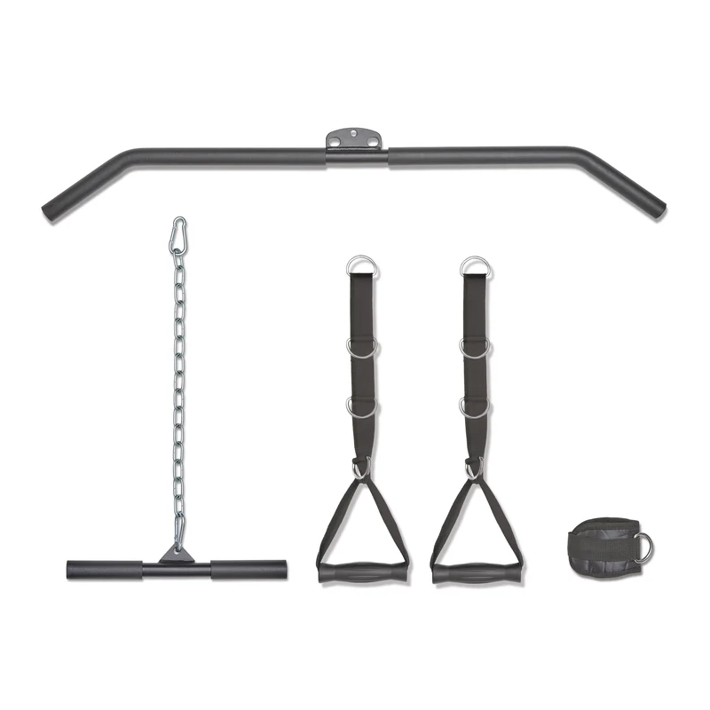 adidas Home Gym Kraftstation mit Beinpresse