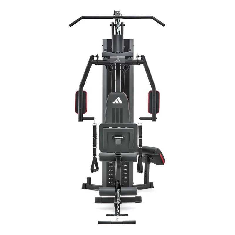 adidas Home Gym Kraftstation mit Beinpresse