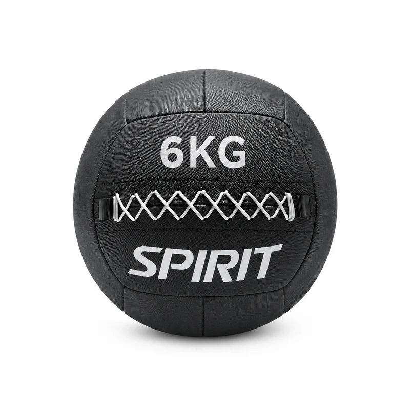 Spirit Fitness Wall Ball