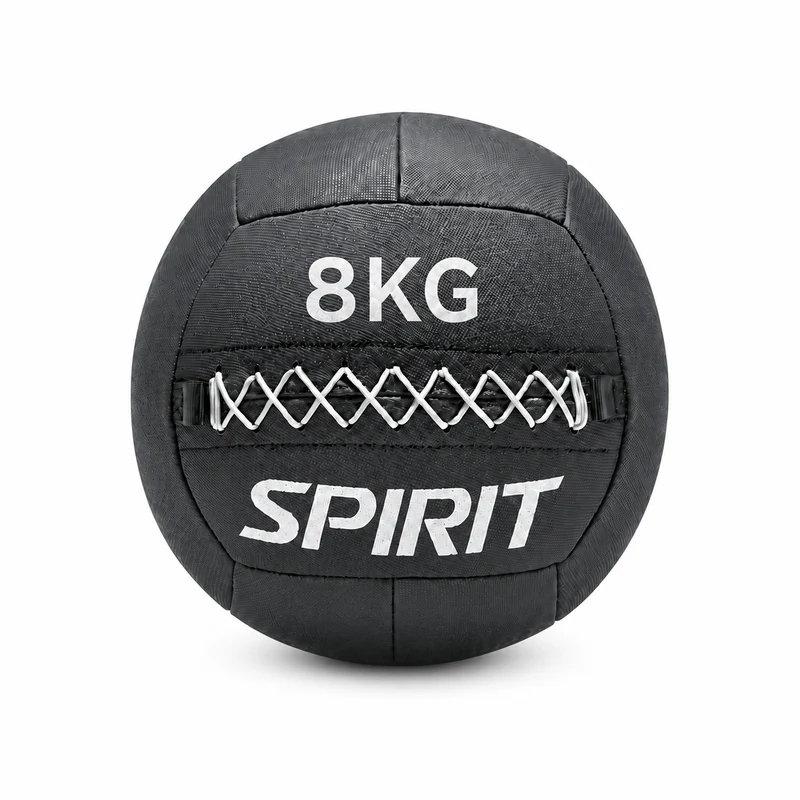 Spirit Fitness Wall Ball
