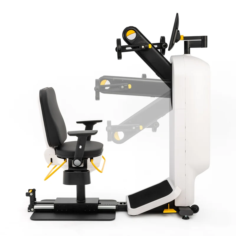 dyaco Rehabilitations Upper-Body-Ergometer 8.5UE MED