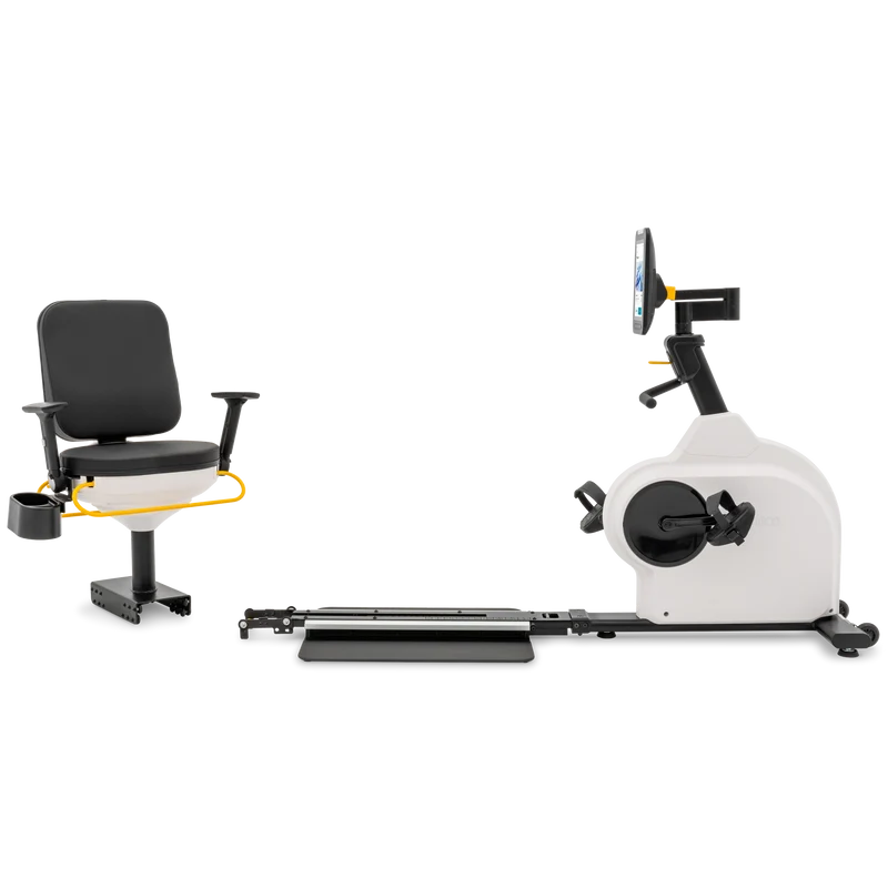 dyaco Rehabilitations Liegeergometer 8.5R MED