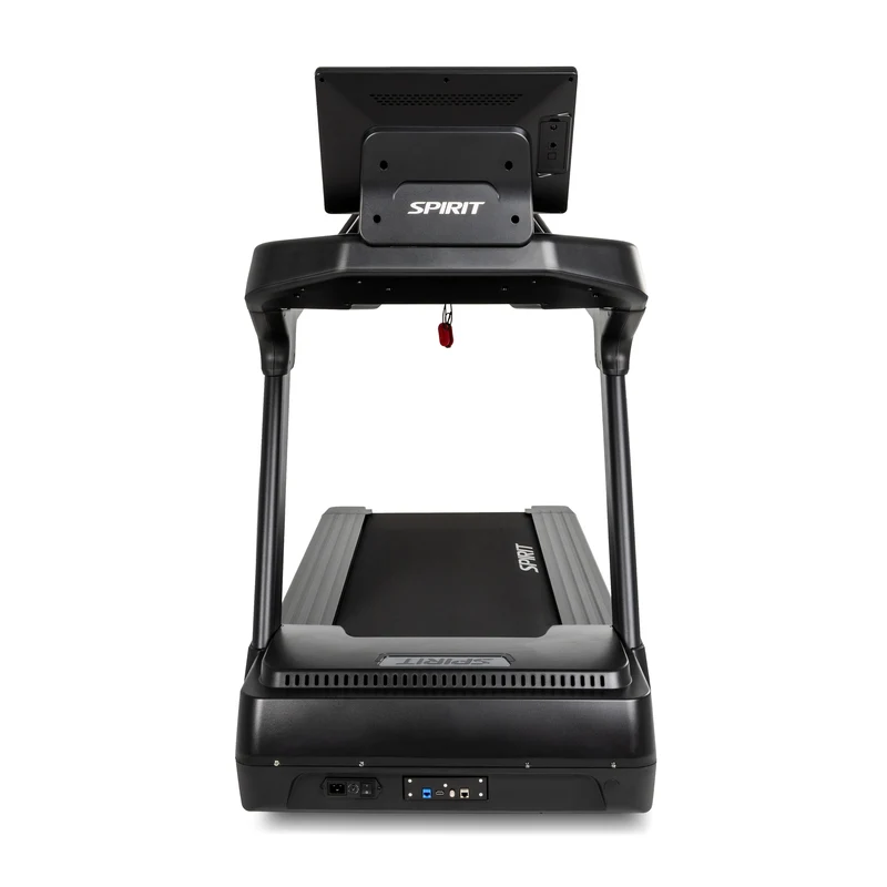 Spirit Fitness CT980 Laufband
