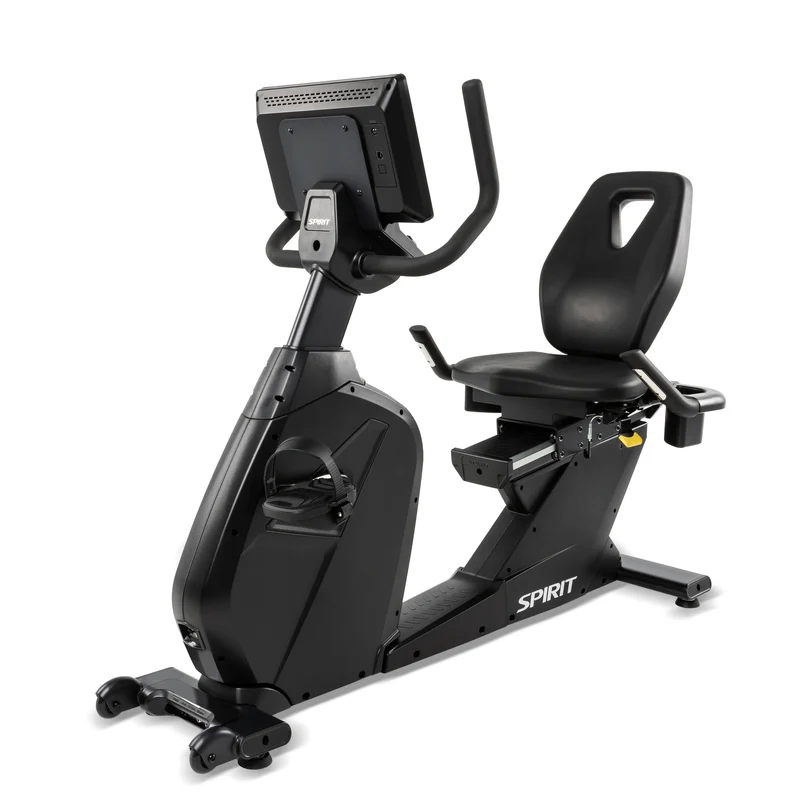 Spirit Fitness CR980 Liegeergometer