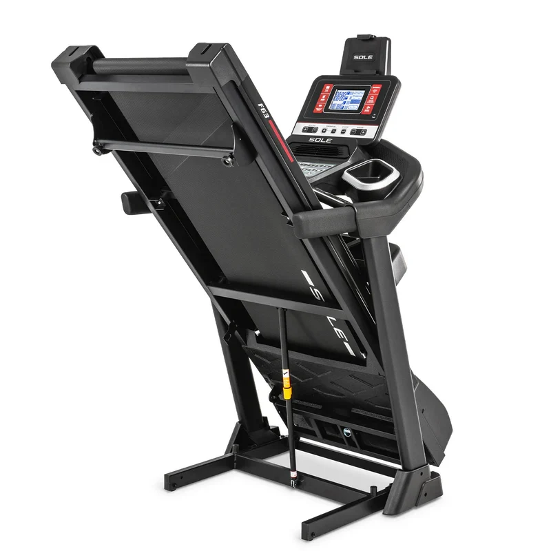 Sole Fitness Laufband F63