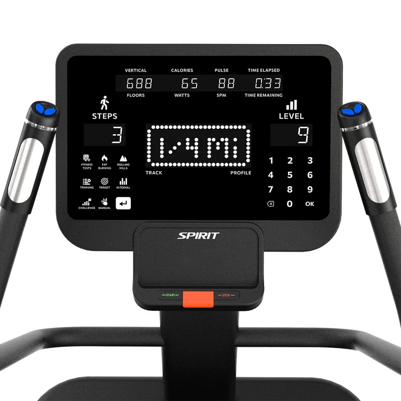 Spirit Fitness CSC980 Stair Climber