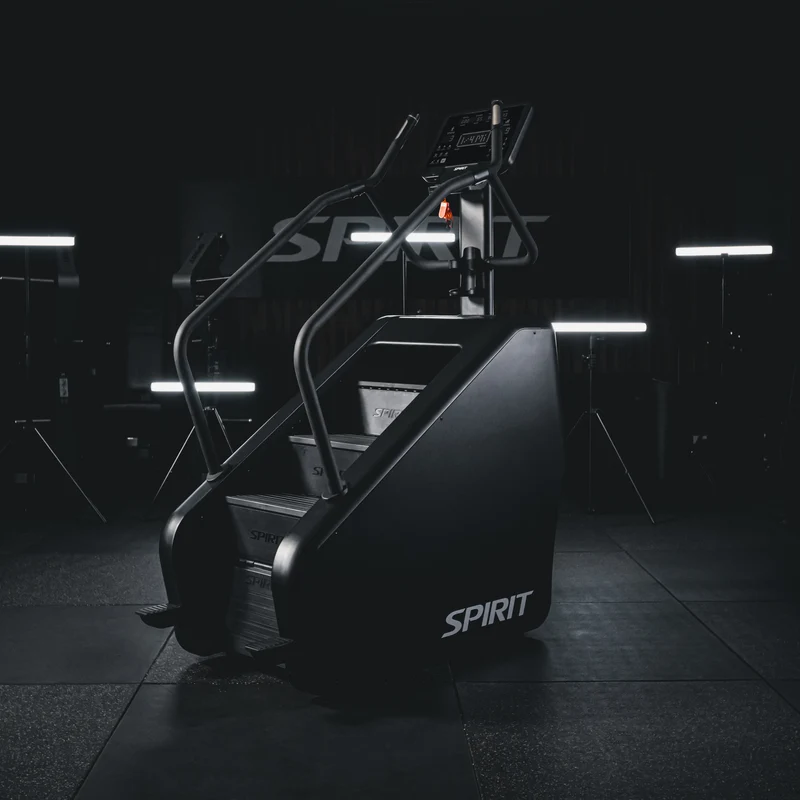 Spirit Fitness CSC980 Stair Climber