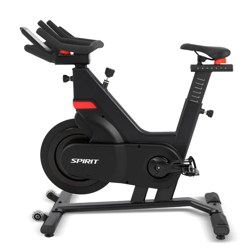 Spirit Fitness SBC900 Studio Indoor Cycle