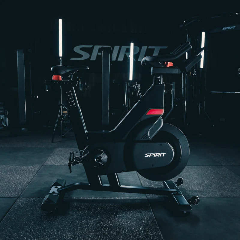 Spirit Fitness SBC900 Studio Indoor Cycle