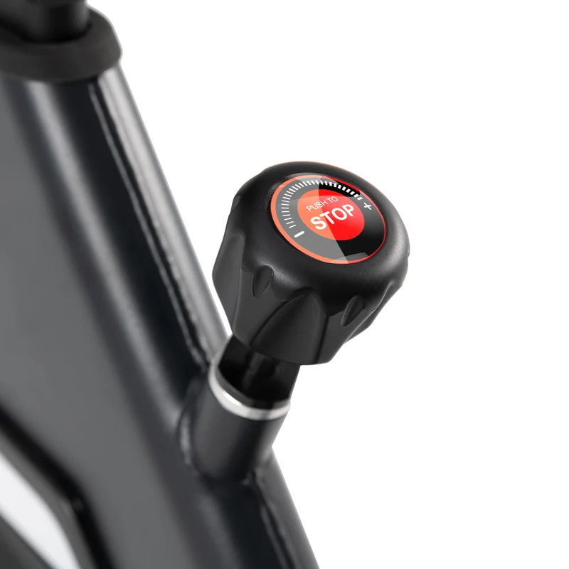 Spirit Fitness SBC900 Studio Indoor Cycle