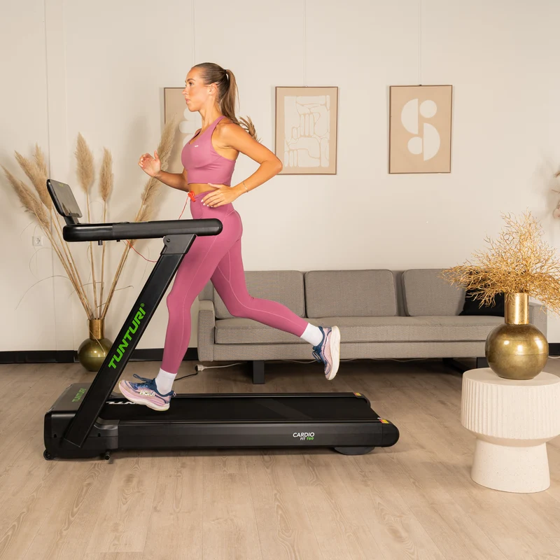 Tunturi Cardio Fit T60 Laufband
