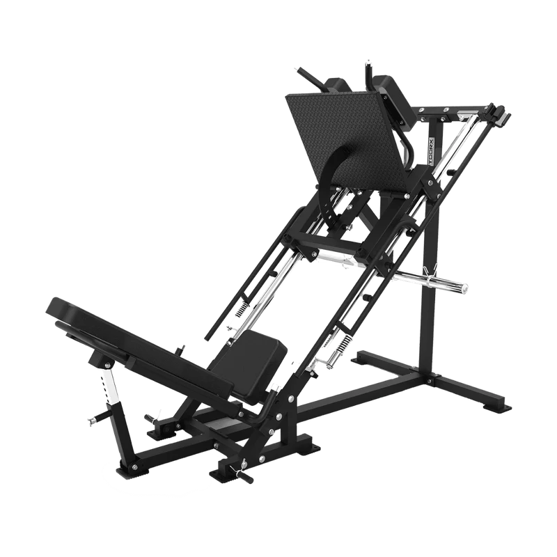 Toorx HSX-3000 Leg Press & Hack Squat