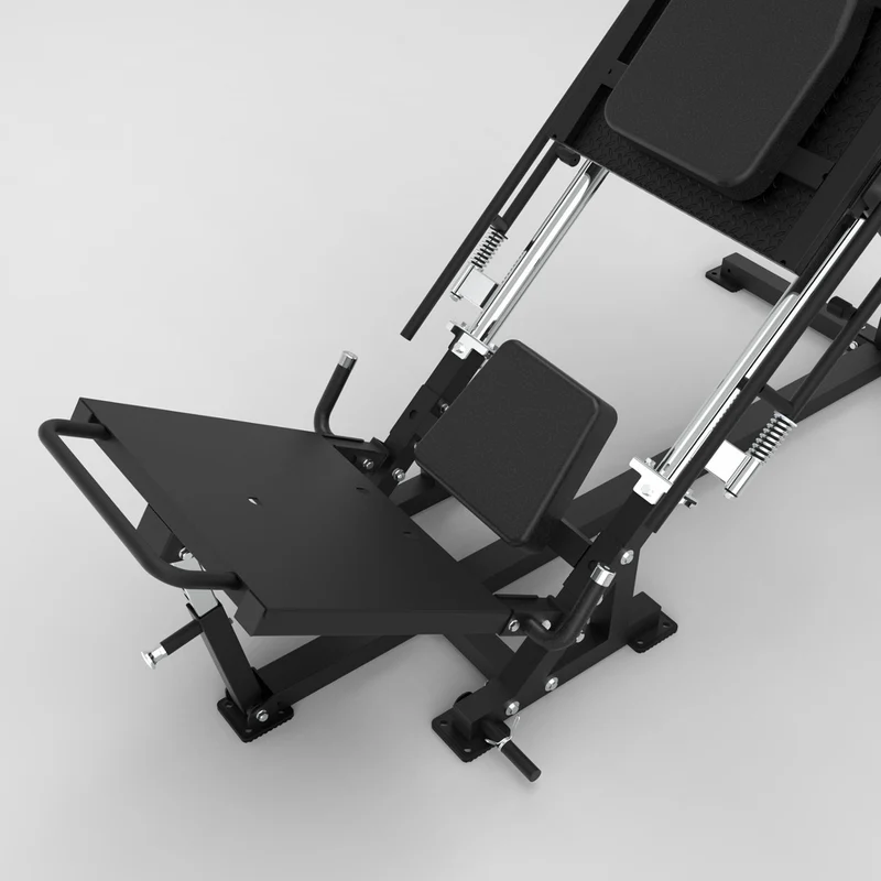 Toorx HSX-3000 Leg Press & Hack Squat